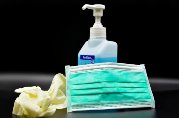 11 августа в регионе выявили 48 случаев COVID-2019, скончались 3 человека 11 августа в регионе выявили 48 случаев COVID-2019, скончались 3 человека