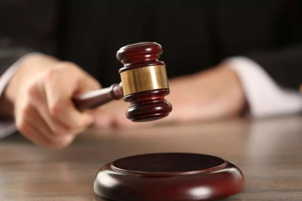 В Самаре военного осудили на 17 лет за убийство таксиста 