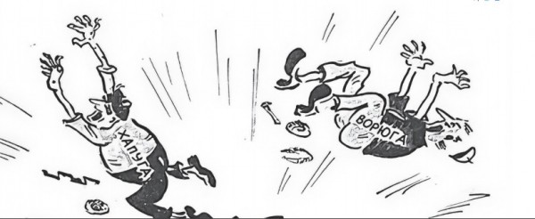 &laquo;Хапугам и ворюгам &ndash; не место на заводе&raquo;: на АВТОВАЗе в 3 раза упали кражи автозапчастей 