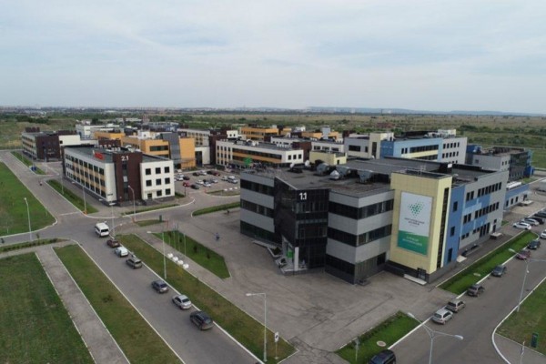  "Выращивание" бизнеса - приоритетная задача "Жигулевской долины"  