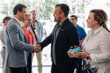 
Геннадий Сурков: "Считаю важным для себя говорить с покупателями от первого лица"
