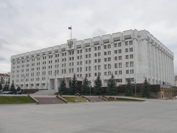 Абель, Гашек, Рязанов: в Самарской области составят реестр выдающихся личностей 