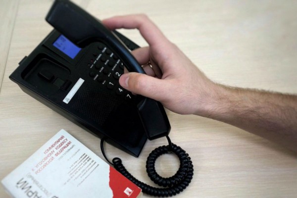 В Самаре опять заминировали суды 