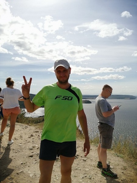 &laquo;Он был из тех, кто любит жизнь&raquo;: в Самарской Луке несчастный случай унес жизнь спортсмена