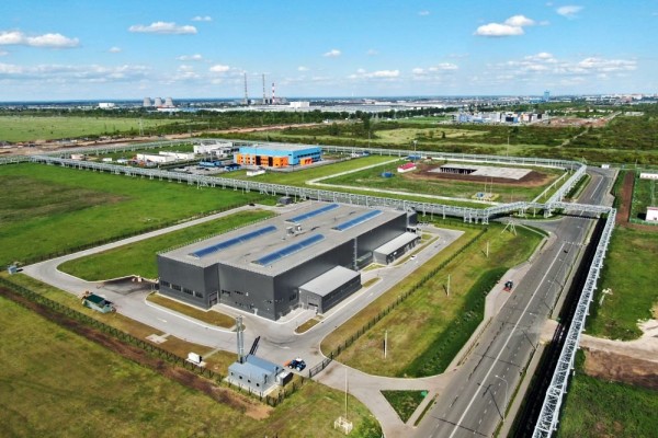  В ОЭЗ "Тольятти" отметили значительный прирост инвестиций  