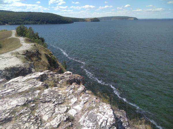 &laquo;Он был из тех, кто любит жизнь&raquo;: в Самарской Луке несчастный случай унес жизнь спортсмена