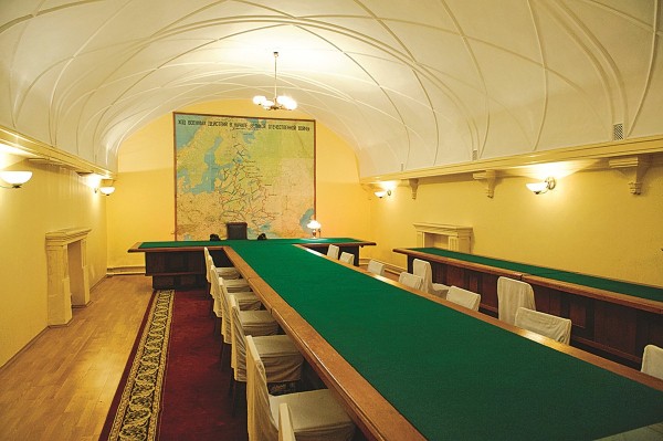 Как Кремль и озеро Байкал: &laquo;Бункер Сталина&raquo; попытаются включить в список &laquo;ЮНЕСКО&raquo; 