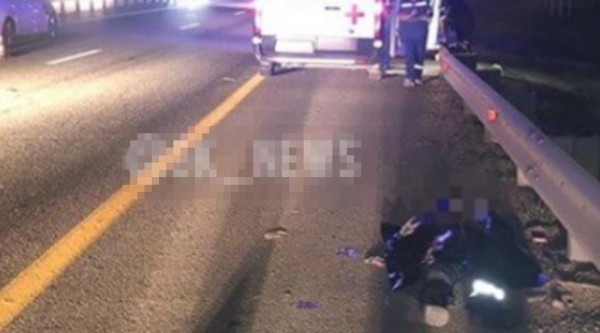 В блогах: в Кинеле сына чиновника на элитном внедорожнике сбил насмерть бомжа и скрылся с места ДТП 