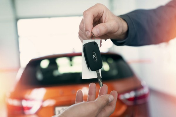 АВТОВАЗ рассказал о продажах в июле 