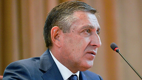 Кучерявый: рады, что проводим ЧР по велошоссе, но проблем много