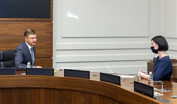 Олег Белозеров: Россию ждет ренессанс железных дорог