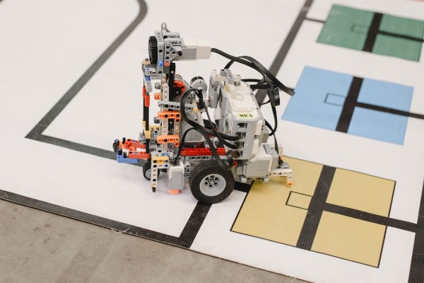 В Самарской области в 2020 году создадут 21 детский мини-технопарк 