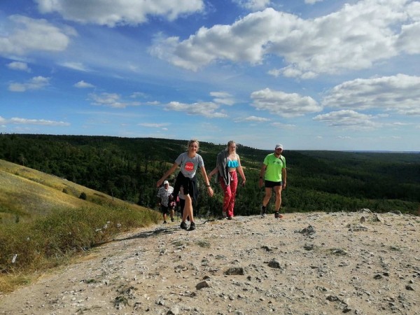 &laquo;Он был из тех, кто любит жизнь&raquo;: в Самарской Луке несчастный случай унес жизнь спортсмена