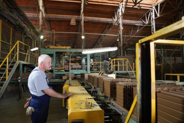  Самарские предприятия сориентированы на бережливое производство  