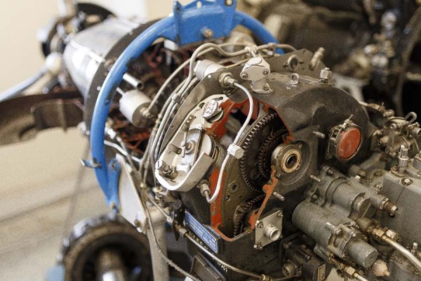 В Самаре ученые разработают &laquo;сердце&raquo; для авиадвигателей будущего 