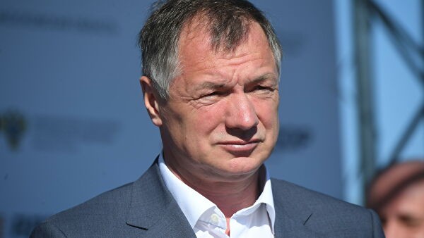 Самарский губернатор и Хуснуллин обсудили увеличение объемов ввода жилья