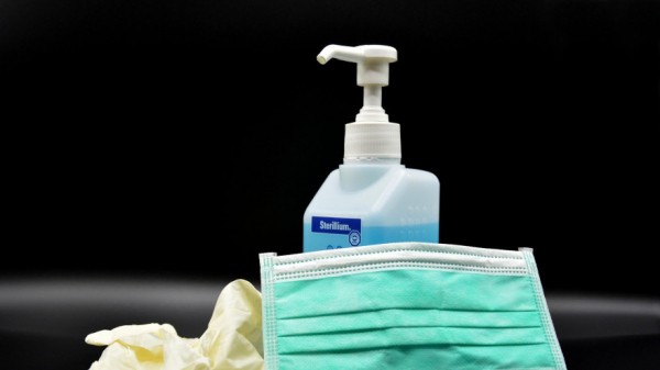 В Самарской области выросло количество заболевших коронавирусом