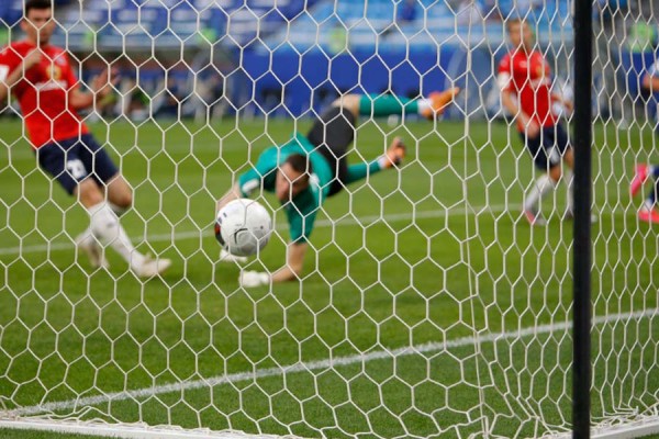 Самарские &laquo;Крылья&raquo; обыграли &laquo;СКА-Хабаровск&raquo; 