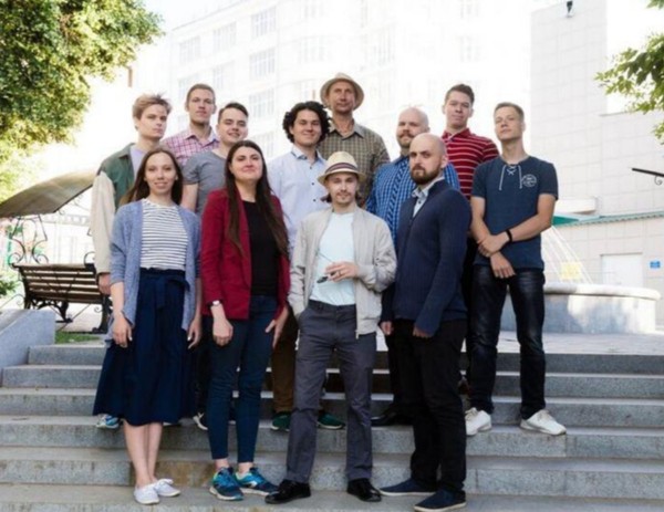 Блогер Илья Варламов: очень странные дела в Самаре 