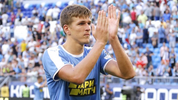 Бывший игрок &laquo;Крыльев Советов&raquo; Александр Соболев не попал в сборную из-за конфликта с Дзюбой 