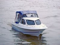 В Самаре выявлены две незаконные лодочные стоянки