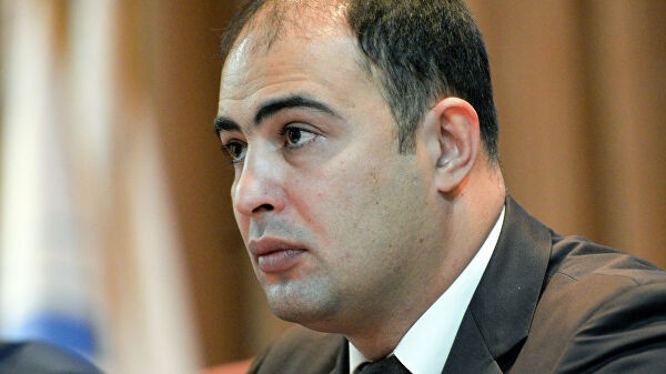 Тренер: Шилов не сможет выступить на ЧЕ во Франции из-за карантинных мер