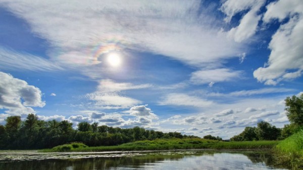 Когда потеплеет? Прогноз погоды на 20 августа