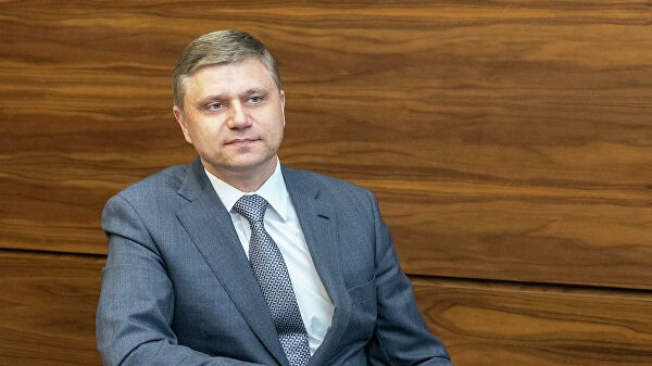 Олег Белозеров: Россию ждет ренессанс железных дорог