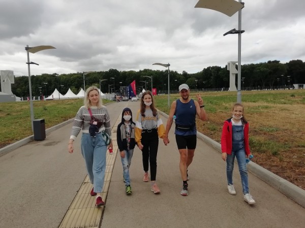 &laquo;Он был из тех, кто любит жизнь&raquo;: в Самарской Луке несчастный случай унес жизнь спортсмена