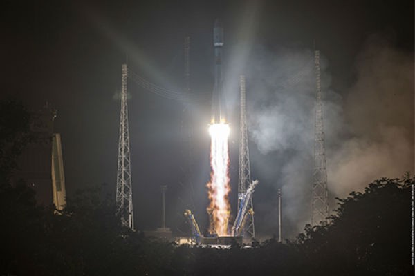 Самарский РКЦ «Прогресс» будет выпускать по одному «Союз-5» в год 