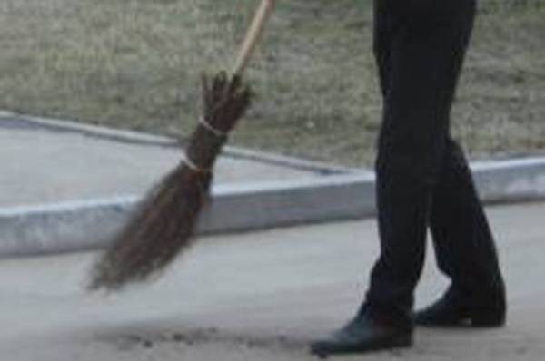 Мужчине добавили к штрафу за употребление наркотиков обязательные работы