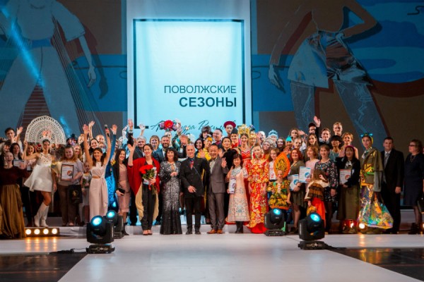 В Самарской области отменили &laquo;Поволжские сезоны&raquo; Александра Васильева 