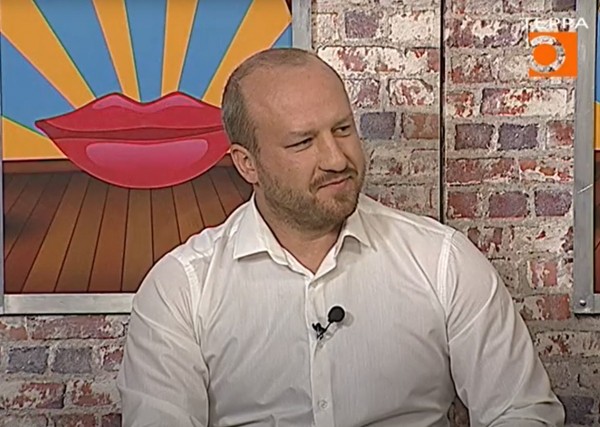 Блогер из Самары будет судиться с Алексеем Навальным 