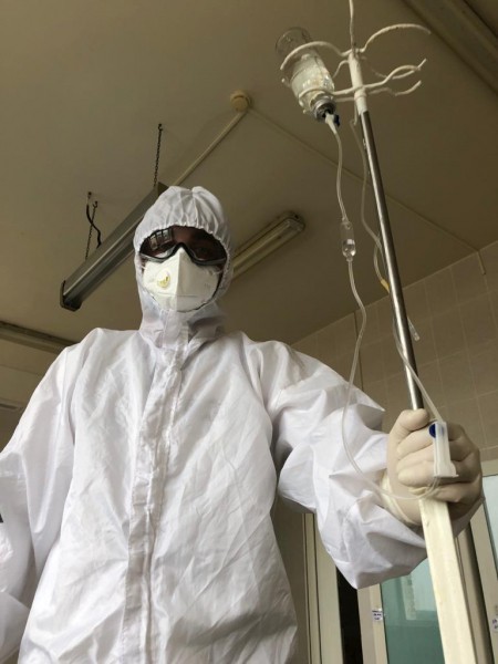 Где в Самарской области выявили 44 больных за сутки 