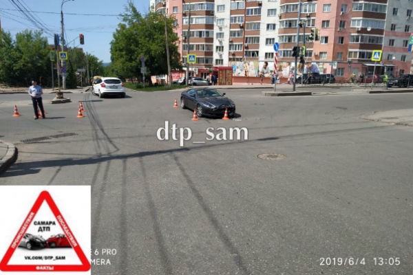 В Самаре в суд отправили дело о ДТП на Солнечной, где сбили няню и малыша  В Самаре в суд отправили дело о ДТП на Солнечной, где сбили няню и малыша