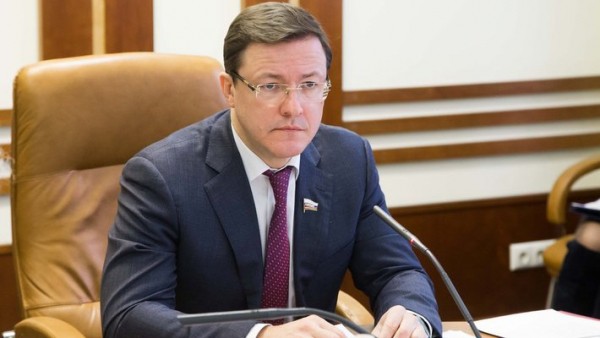 Губернатор Самарской области ввёл карантин ещё в одном районе губернии