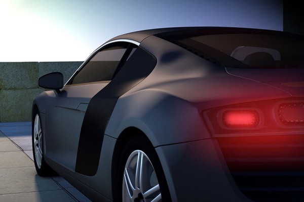 Иностранные регистрационные знаки от штрафа россиян больше не спасут 