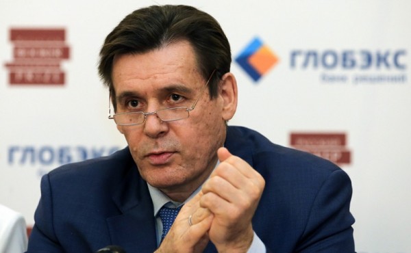 8,5 лет тюрьмы: в Москве судят банкира из Тольятти Виталия Вавилина 8,5 лет тюрьмы: в Москве судят банкира из Тольятти Виталия Вавилина