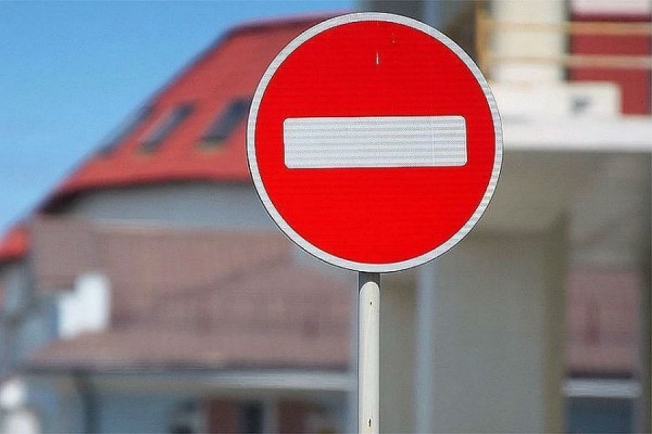 В Самаре завтра перекроют улицу Скляренко 