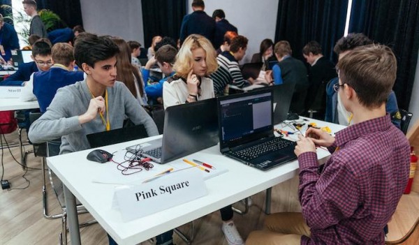 Количество IT-специалистов в Самарской области будет расти