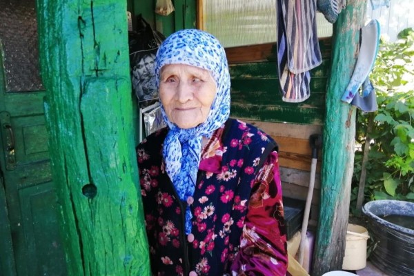 Дом без половины Дом без половины