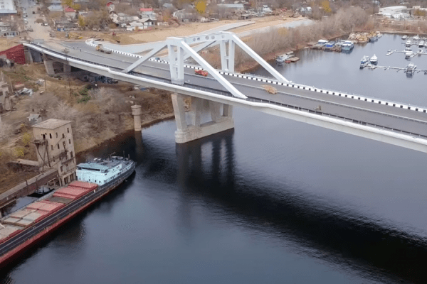 На Фрунзенский мост в Самаре направят еще 1,5 млрд рублей 