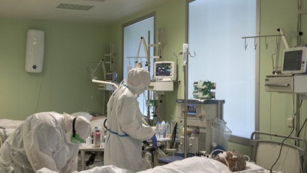 Коронавирус в Самарской области: обо всём, что произошло к 26 сентября