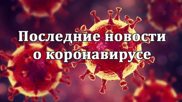 Снова за сотню: Всё, что известно о коронавирусе в Самаре за последние сутки Снова за сотню: Всё, что известно о коронавирусе в Самаре за последние сутки