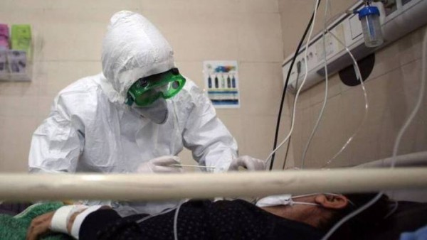 Коронавирус в Самаре: обо всём, что произошло в первые выходные сентября