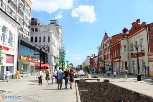 Ракета и стихи Маяковского: новые стрит-арт объекты появятся в Самаре Ракета и стихи Маяковского: новые стрит-арт объекты появятся в Самаре