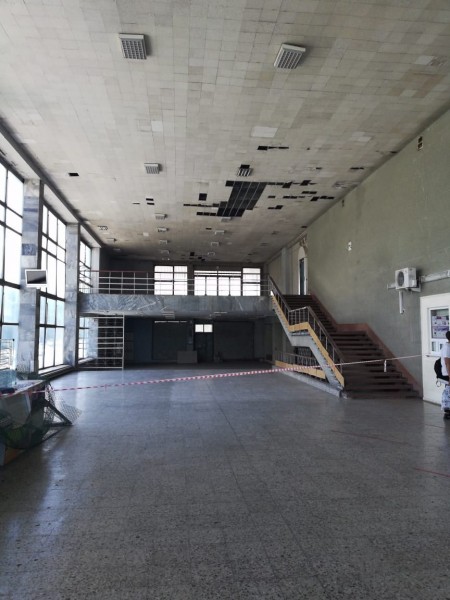 В блогах: верните Тольятти автовокзал 