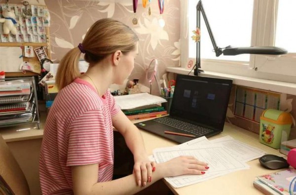 Отправлять самарские школы на дистанционное обучение не будут