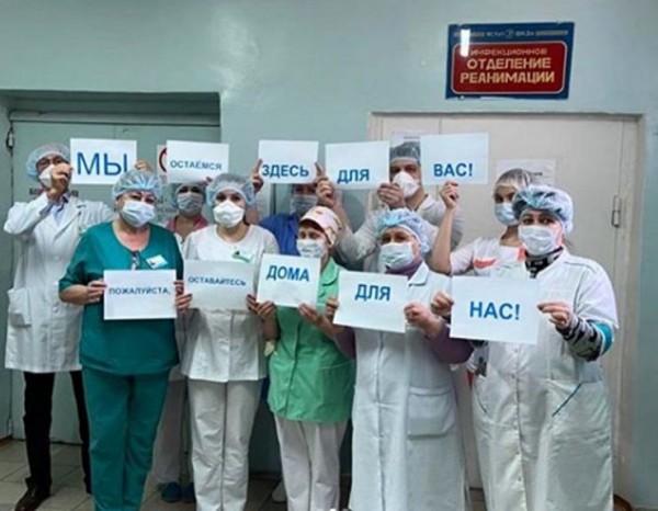 Мурал, который украсит фасад дома в Самаре, выберут эксперты