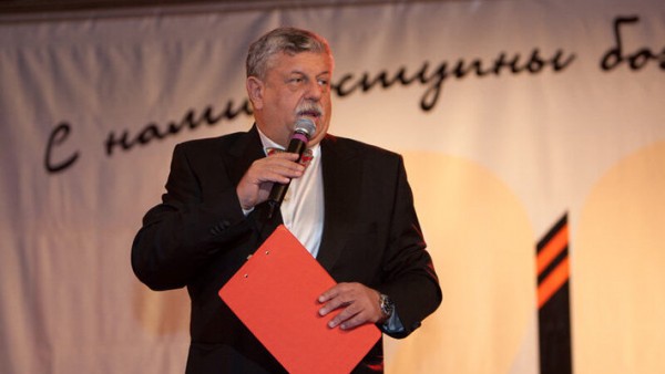 Причиной смерти Михаила Борисова стал коронавирус Причиной смерти Михаила Борисова стал коронавирус